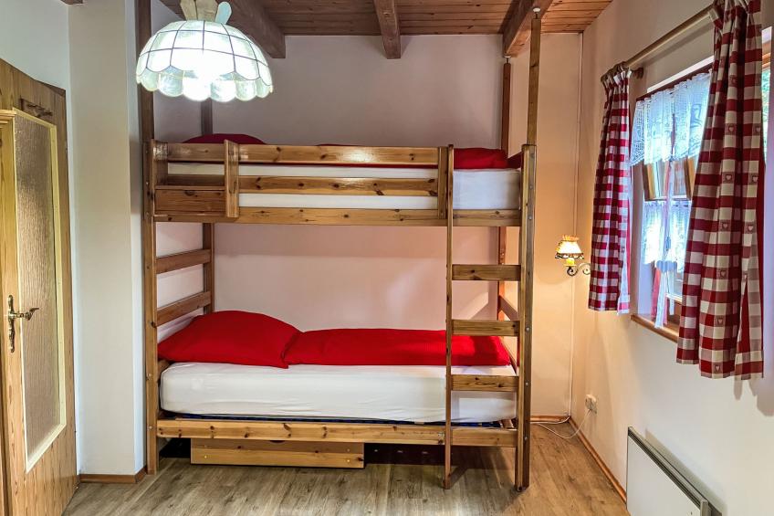 Ferienhaus Mühlberg (SPG101) - foto 12