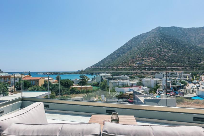 Isla Villen und Suiten Uranus Villa - foto 6