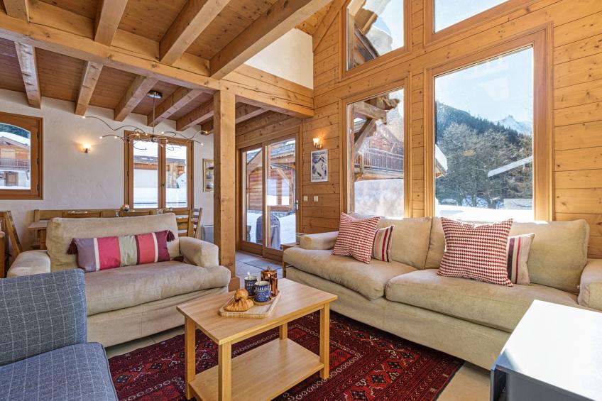 Chalets d'en haut - Bonheur - foto 14