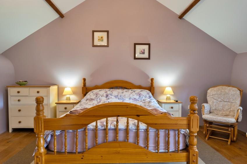 Oak Leaf Cottage - foto 8