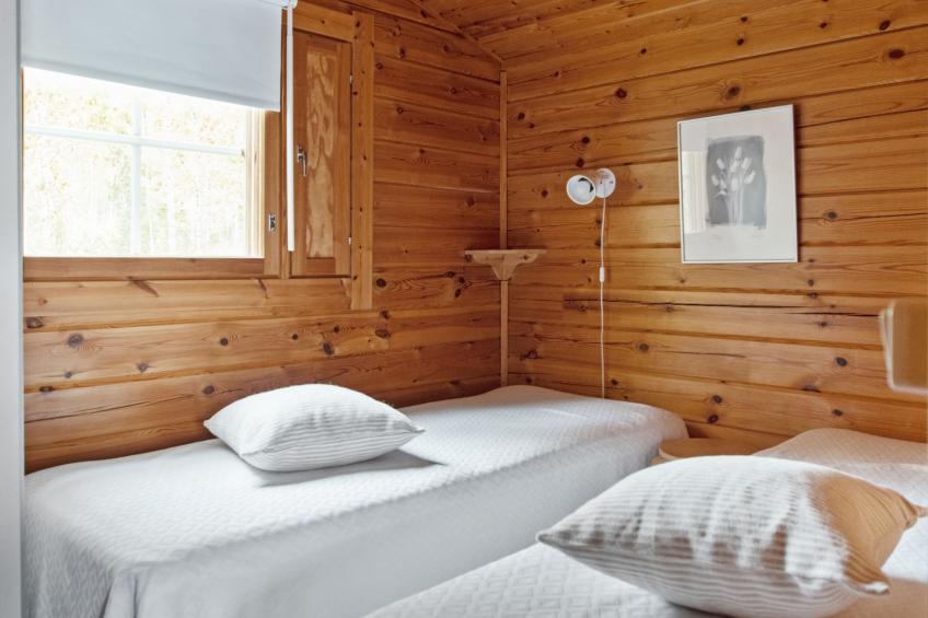Lahdenpohja, vaikon loma ja lohi - foto 20