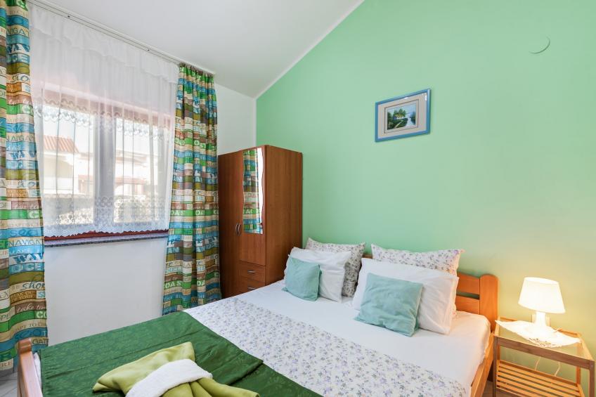 Lovely green apartment Katarina - foto 13