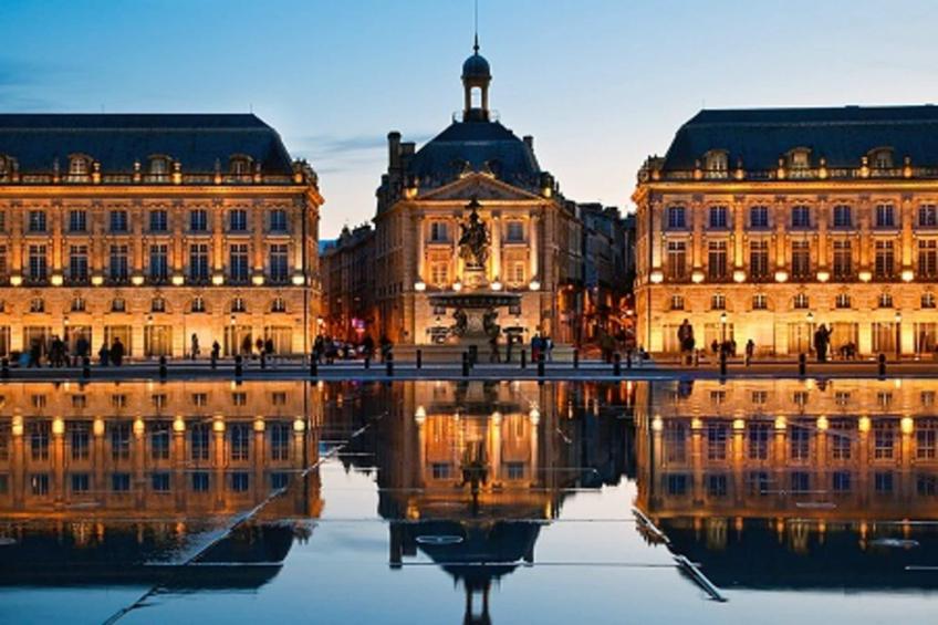 Appart'Hôtel Mer & Golf Bordeaux Bassins à Flot - foto 27