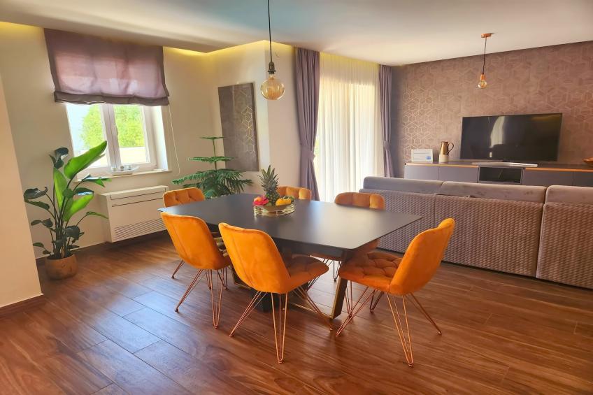 Villa Calypso Royal Apartment - Two Bedroom Apartment with Swimming Pool - foto 4