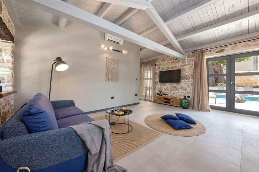 Villa met airconditioning en zwembad - BF-WPV4V - foto 41