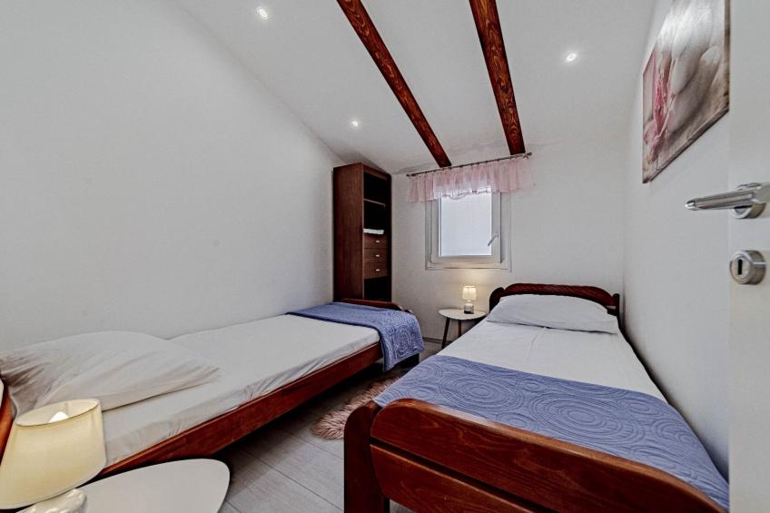 Stone House Blaca - Two Bedroom Stone House with Terrace and Sea View - foto 36