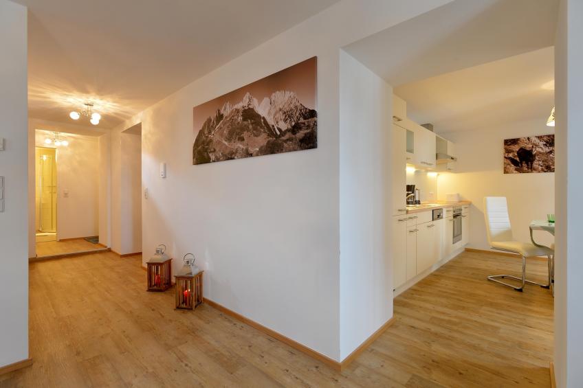 Jägerhaus Appartements - foto 13