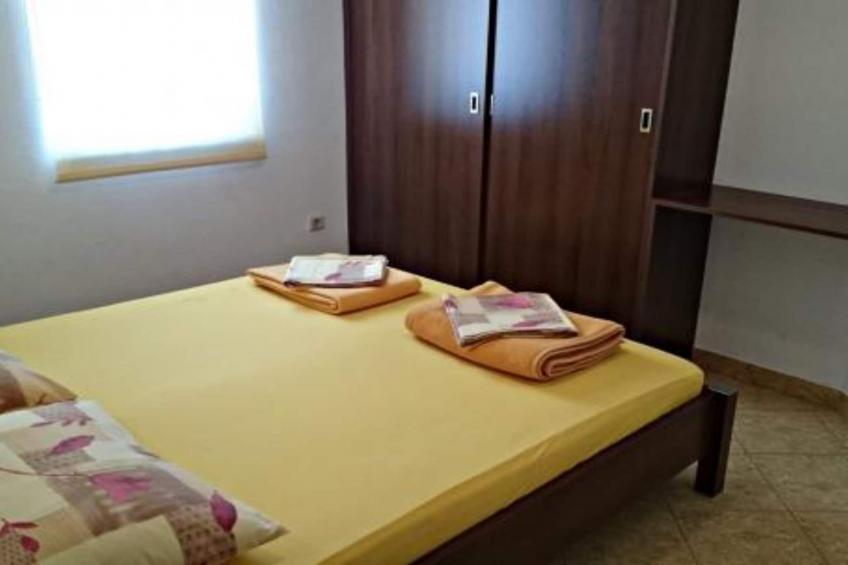 Two-Bedroom Apartment With Terrace And Sea View (A1) - foto 5