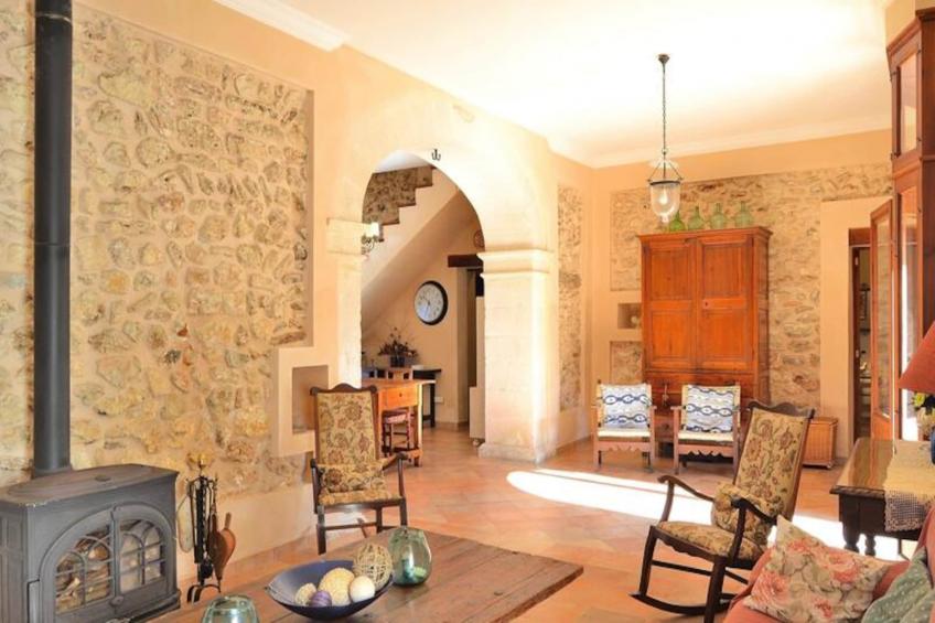 Maison à Llubí - foto 27