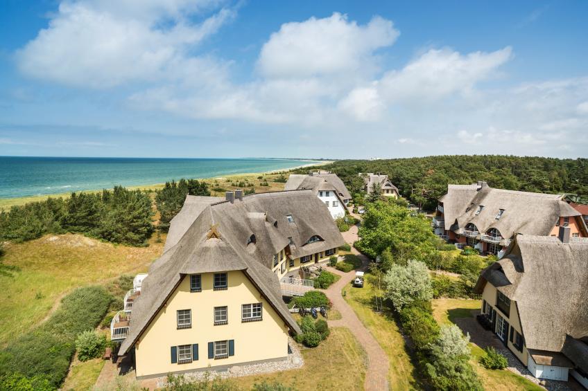 Dünenhaus - Strandhotel Dünenmeer - foto 3