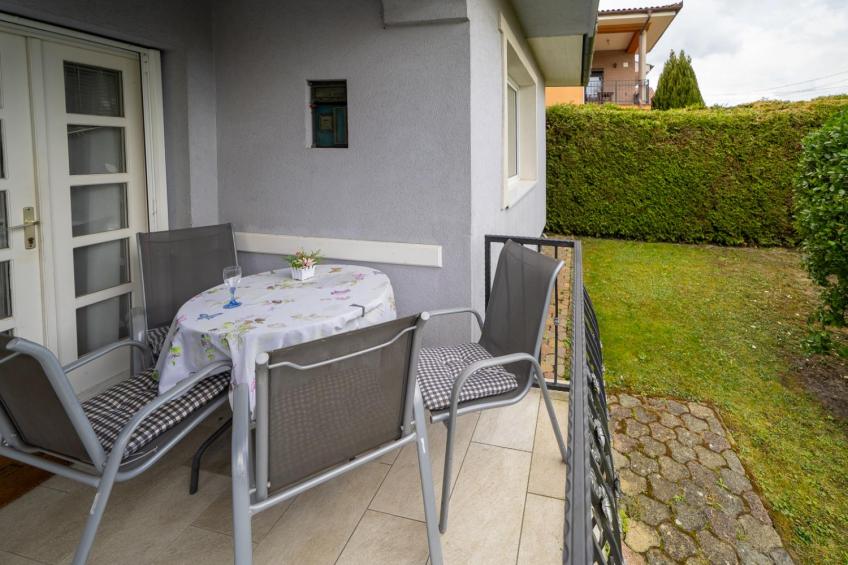 Pine Wood  Apartment 7 - foto 2