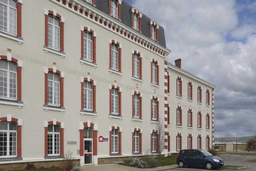 Les Demeures Champenoises ST3N - foto 5