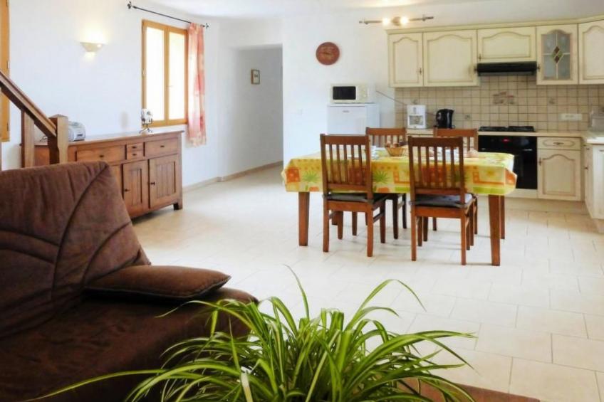 Morard - Bonnieux Appt Les Ocres - foto 3