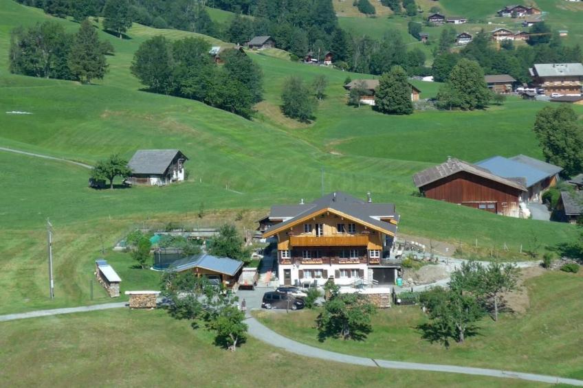 Chalet am Bühl - foto 25