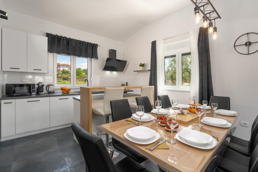 Villa Jasminka - foto 14