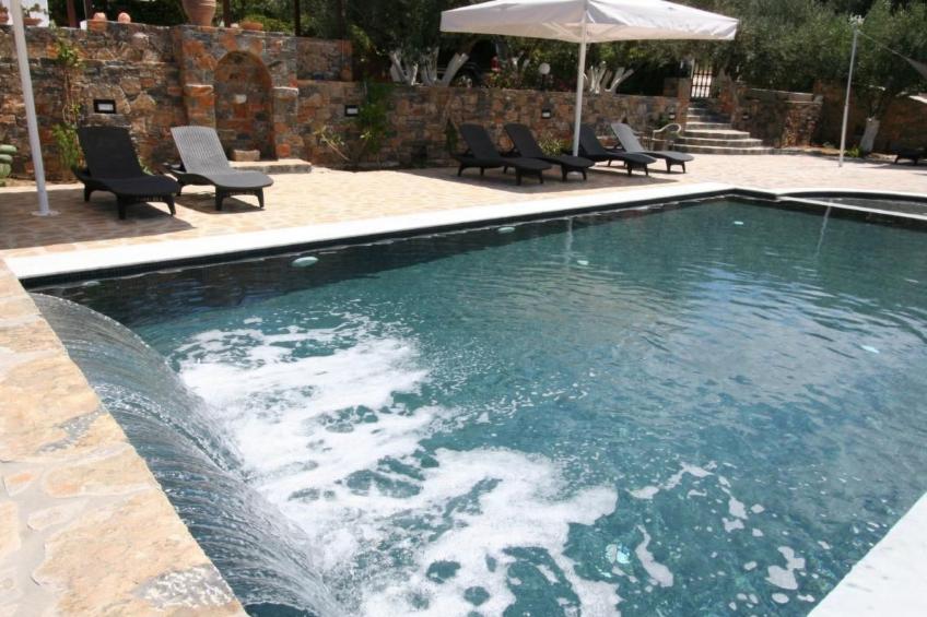 Appartement in Istro mit gemeinschaftlichem Pool - foto 24