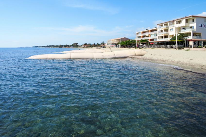 Marea Resort Wohnung mit Schwimmbad - foto 31