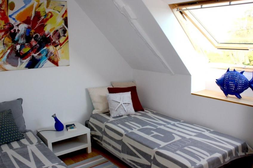 in Sourdeval Les Bois mit Garten - foto 20