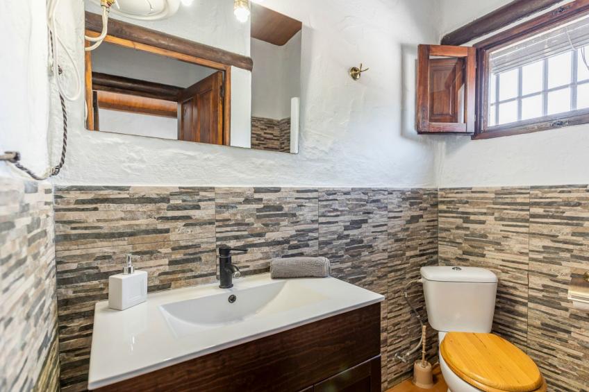 Ländliches Haus El Ventorrillo - foto 21