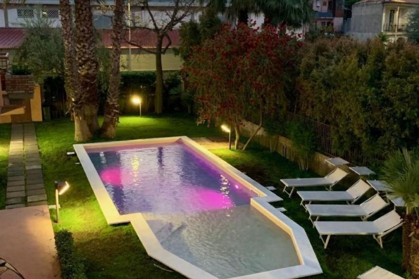 Villa Alba Chiara - foto 9