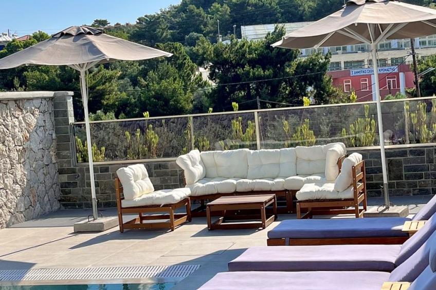 Nefeli Meerblick - foto 2