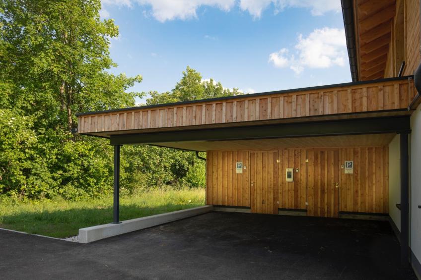 Dachstein Chalet Haus b - foto 6