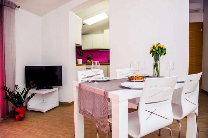 Two Bedroom Apartment (Owner Purple) - foto 2