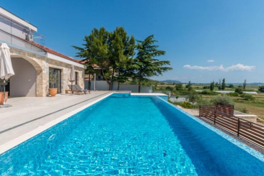 Villa Fortuna - foto 19