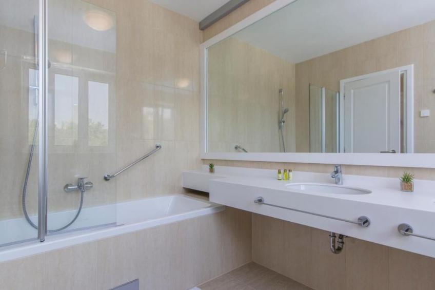 Romantische Villa mit Meerblick, Pool und Jacuzz - foto 41