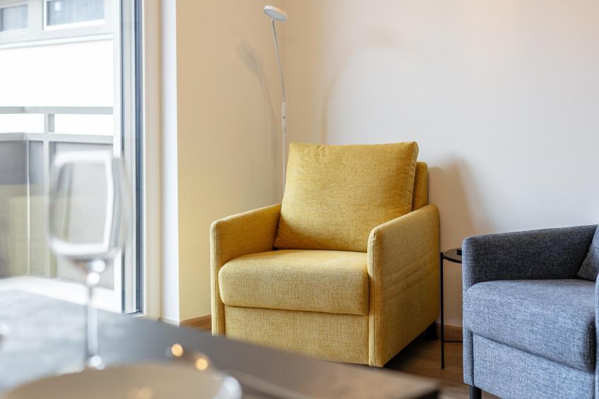 City Apartments Jenbach Top 6 Top 7 - foto 7