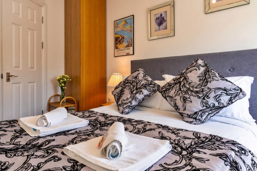Sea Views Apartment in Ilfracombe - foto 6