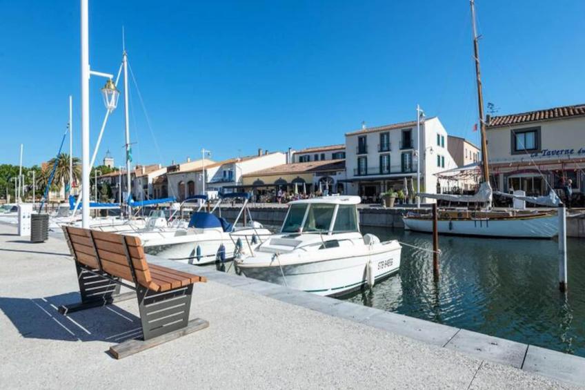 Résidence Phocéa (rés. Le) - foto 17