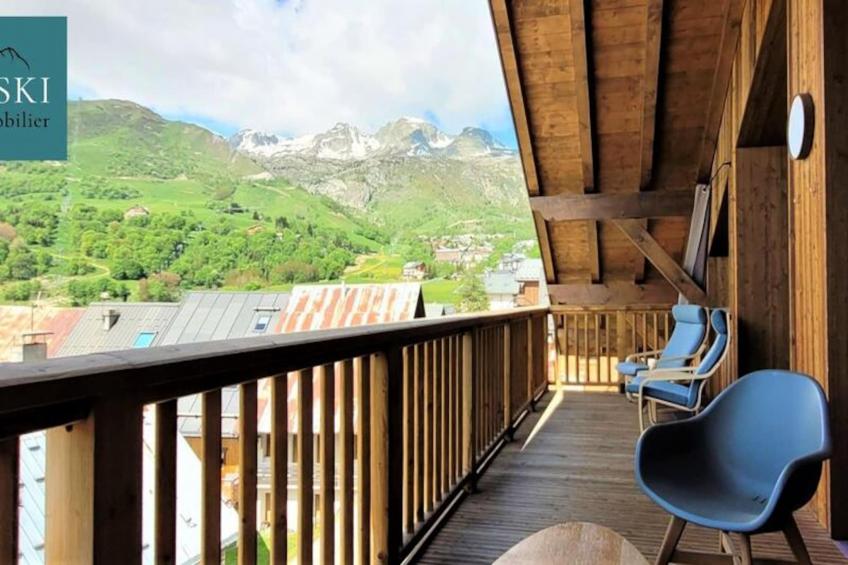 Résidence Les Aiguilles - foto 23