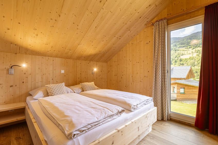 Kreischberg Chalets 51a - foto 4