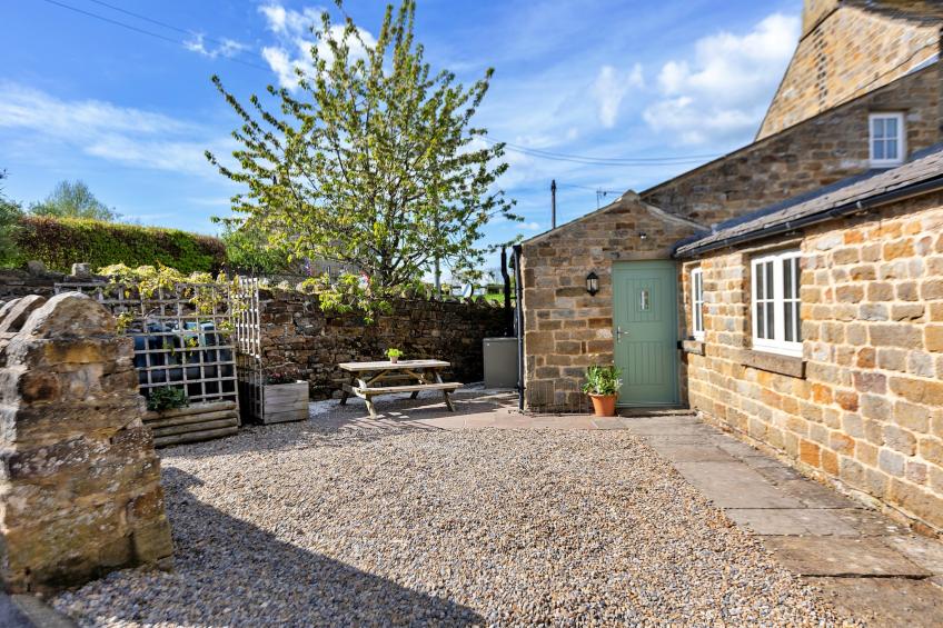 Cherry Cottage Nr Grantley Hall - foto 28