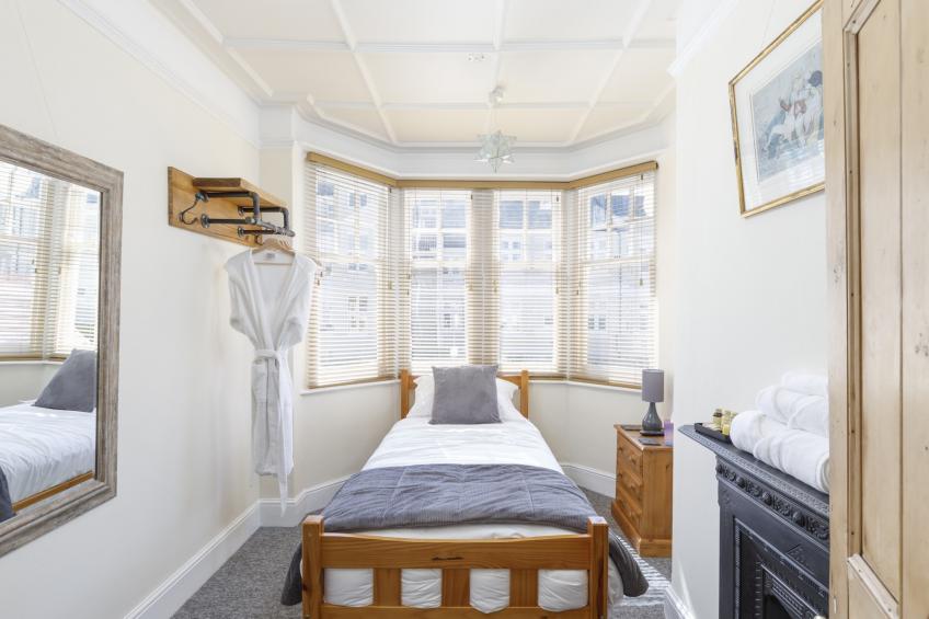 Pittodrie Guest House - Room 4 - foto 2