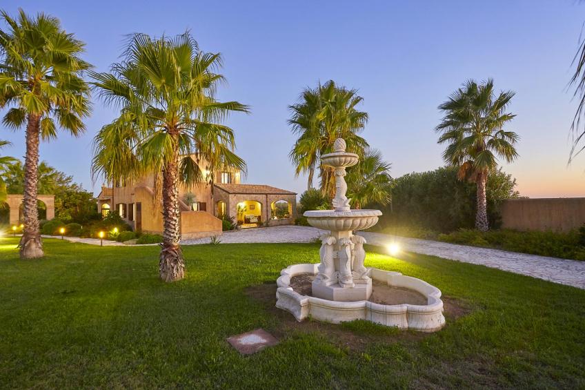 Villa Claudia - foto 23