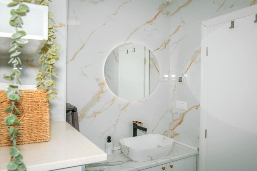 Apartment Matko - Two Bedrom Apartment with Beach View - foto 42