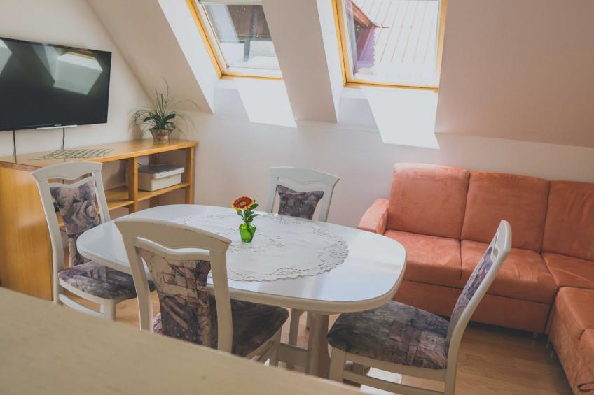 Comfortable Apartment with Mountain View - One Bedroom Apartment - foto 5