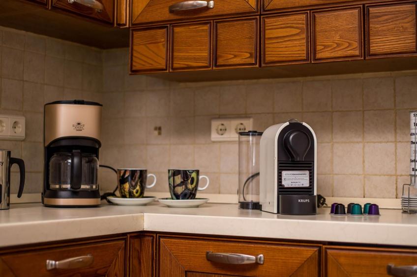 Ferienvilla MonaLisa mit privatem Pool - foto 13