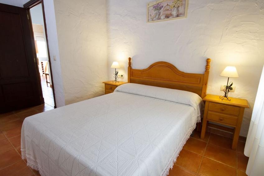 Ländliches Wohnen El Mirador de Mulera - foto 9