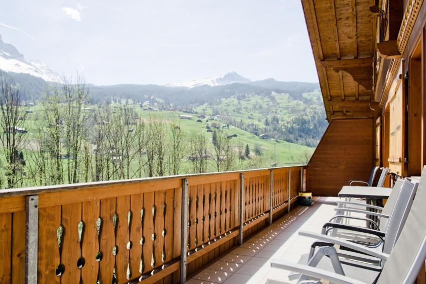 Apartment Eiger - foto 11