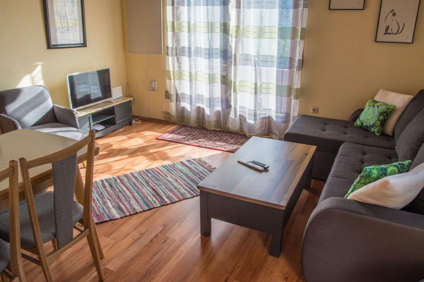 Moderne Wohnung in Pöls mit großer Terrasse - foto 11