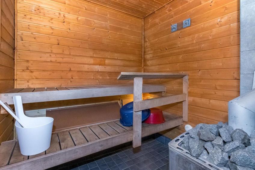 Vesan villa - foto 18