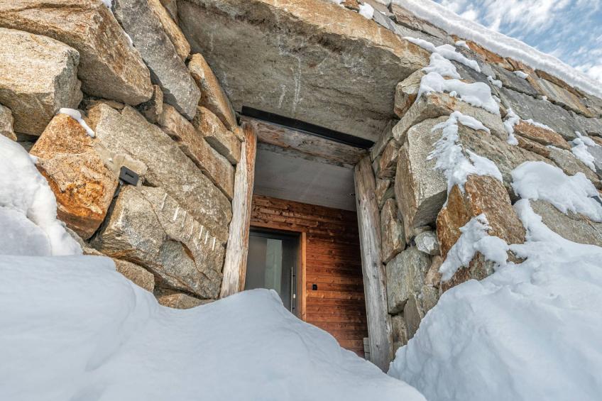 Stoahäusl - foto 25