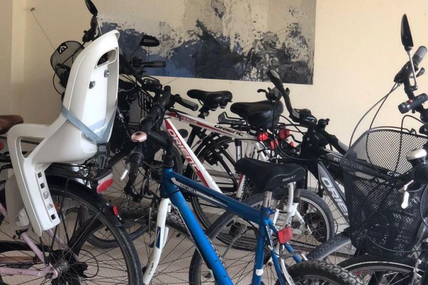 mit gemeinschaftlichem Pool - foto 37