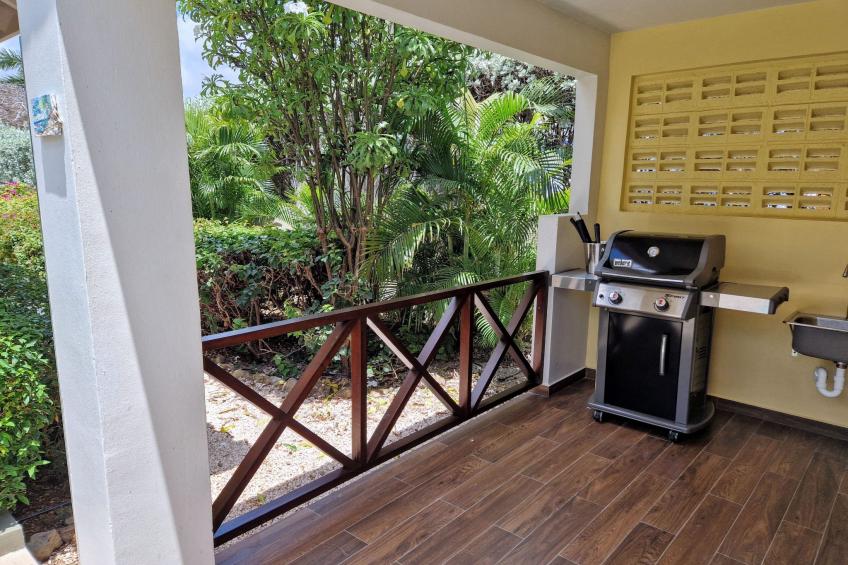 Villa Gogorobi mit privatem Pool - foto 28