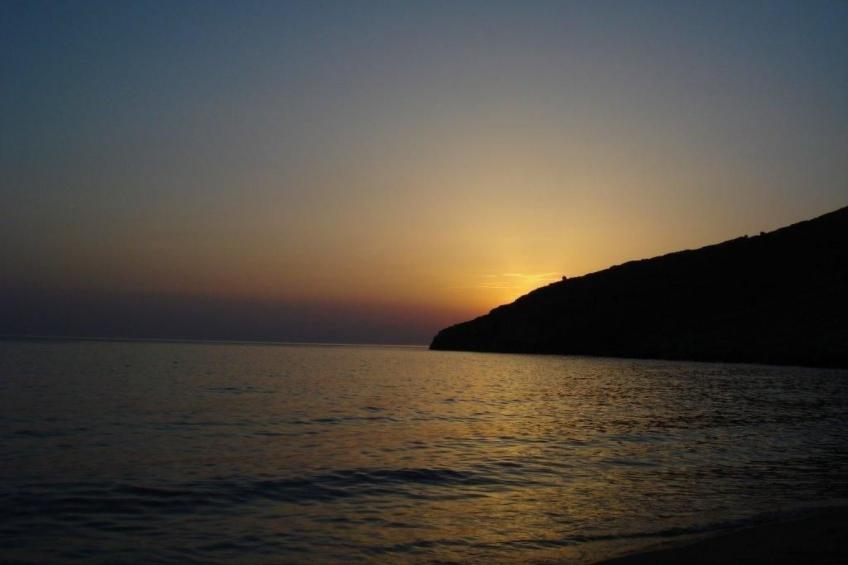 Ferienvilla "Anemos" mit Infinity-Pool - foto 9