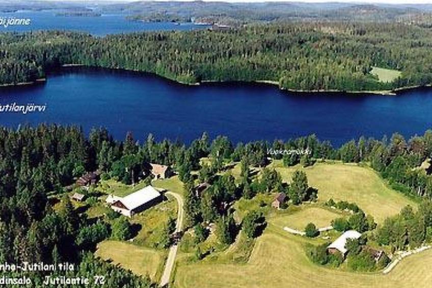 Rantamökki - foto 18