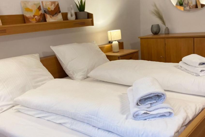 Studio in zentraler Lage - nur wenige Minuten zum See und Stadt - foto 33